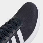 Zapatillas-Urbanas-Adidas-Hombres-Ie6141-Lite-Racer-4--AZUL-BLANCO-7.5-5