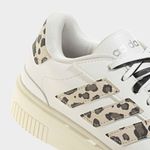 Zapatillas-Urbanas-Adidas-Mujeres-Ki2642-Courtblock-Bold--BLANCO-PRINT-BEIGE-5-5