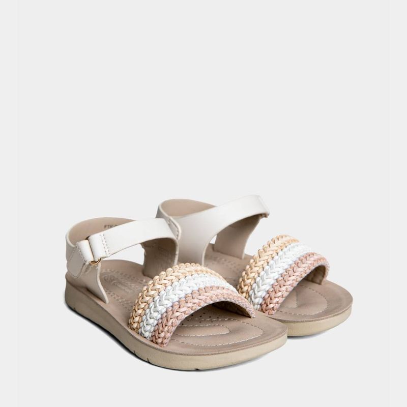 Sandalias-Casuales-Footloose-Kids-Niñas-Ftk-Ou00001--BEIGE-ROSADO-23-4