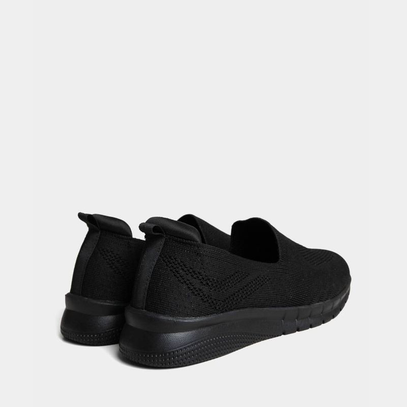 Zapatillas-Casuales-Footloose-Vital-Mujeres-Ftv-Pi00002--NEGRO-35-4