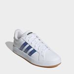 Zapatillas-Urbanas-Adidas-Mujeres-Kh9415-Grand-Court-Base-3-BLANCO-AZUL-TORNASOL-BLANCO-5-2
