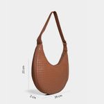 Cartera-Footloose-Mujeres-Ftl-Da00019--CAMEL-Talla-Unica-2