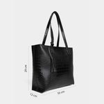 Cartera-Footloose-Mujeres-Ftl-Da00021--NEGRO-Talla-Unica-2